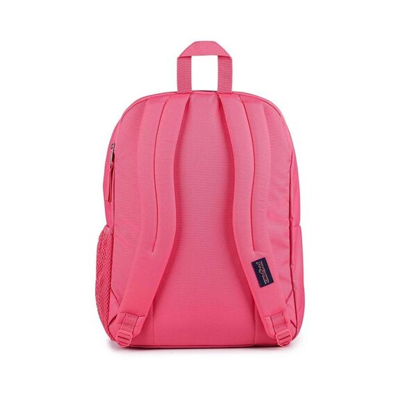 JanSport - JanSport Big Student School Backpack for 15" Lapto Posh Pink - Picture 2 of 4